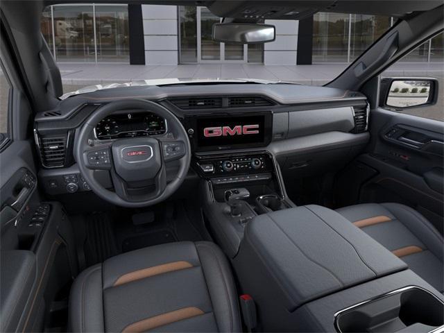 new 2024 GMC Sierra 1500 car, priced at $65,760