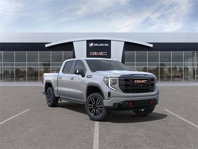 new 2024 GMC Sierra 1500 car, priced at $65,760