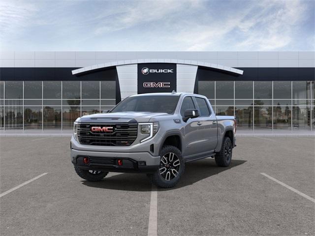 new 2024 GMC Sierra 1500 car, priced at $65,760