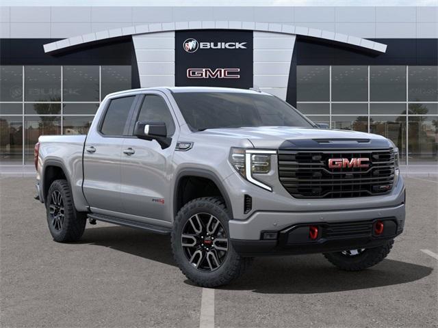 new 2024 GMC Sierra 1500 car, priced at $65,760