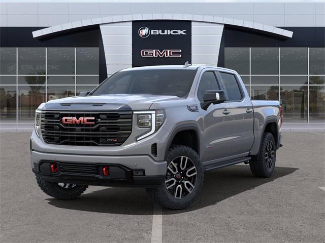 new 2024 GMC Sierra 1500 car, priced at $65,760