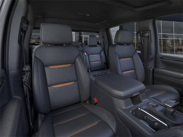 new 2024 GMC Sierra 1500 car, priced at $65,760