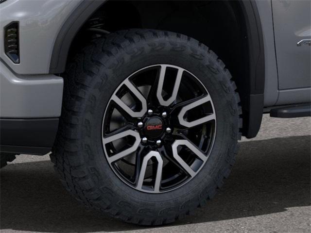 new 2024 GMC Sierra 1500 car, priced at $65,760