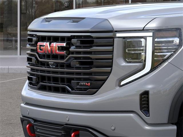 new 2024 GMC Sierra 1500 car, priced at $65,760