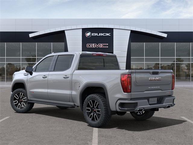 new 2024 GMC Sierra 1500 car, priced at $65,760