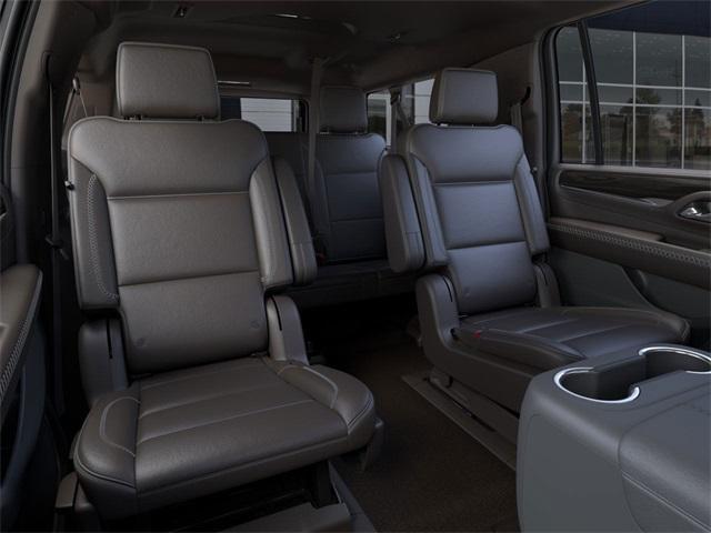 new 2024 GMC Yukon XL car, priced at $93,817