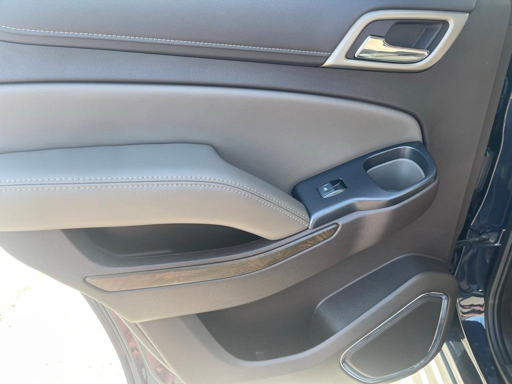 used 2018 GMC Yukon car, priced at $26,000