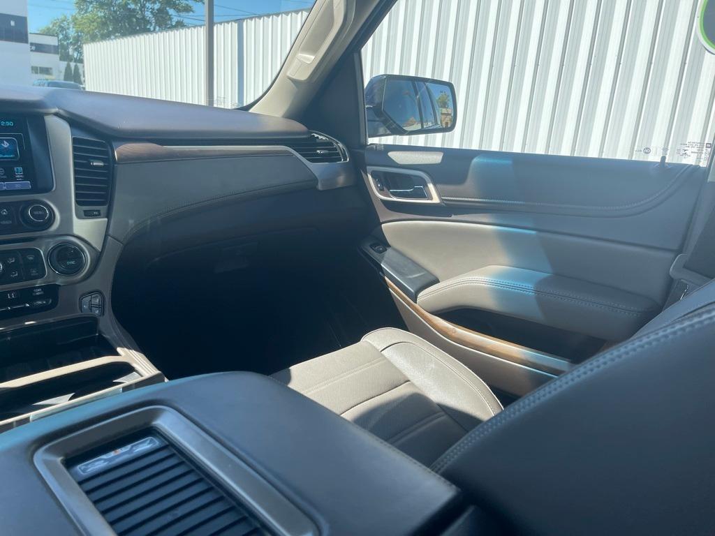 used 2018 GMC Yukon car, priced at $26,000