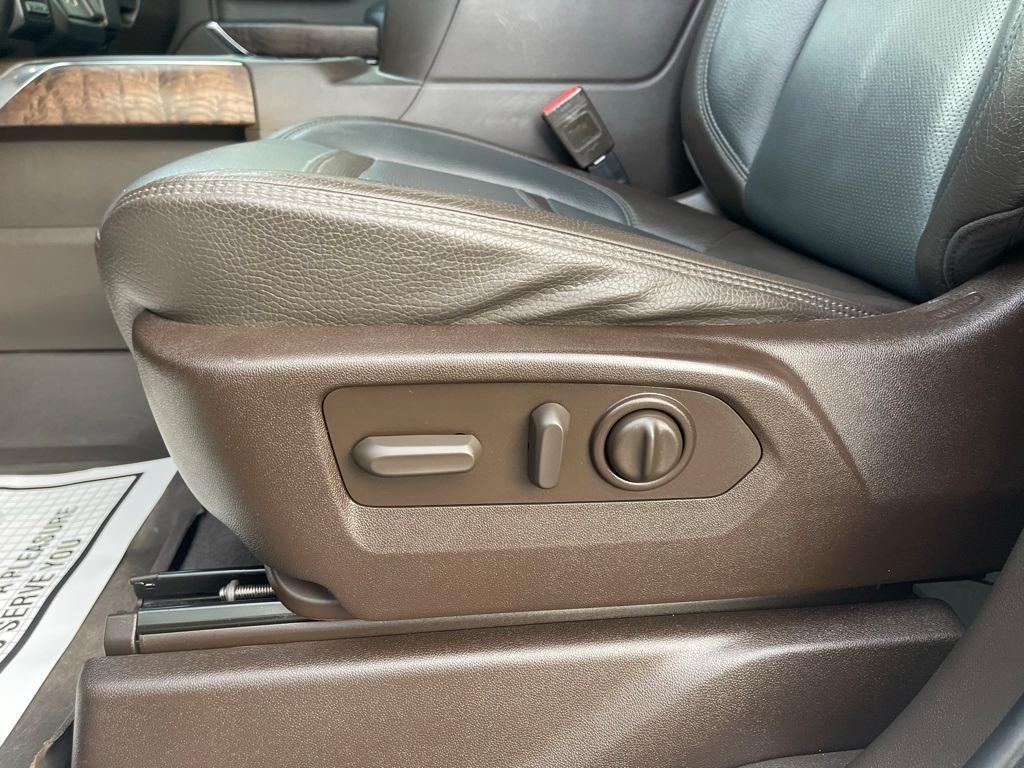 used 2020 GMC Sierra 2500 car, priced at $48,000