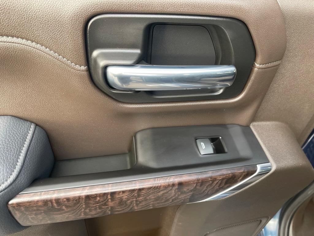 used 2020 GMC Sierra 2500 car, priced at $48,000