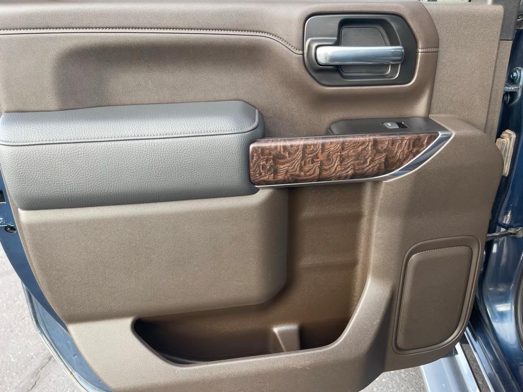 used 2020 GMC Sierra 2500 car, priced at $48,000