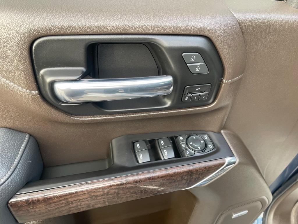 used 2020 GMC Sierra 2500 car, priced at $48,000