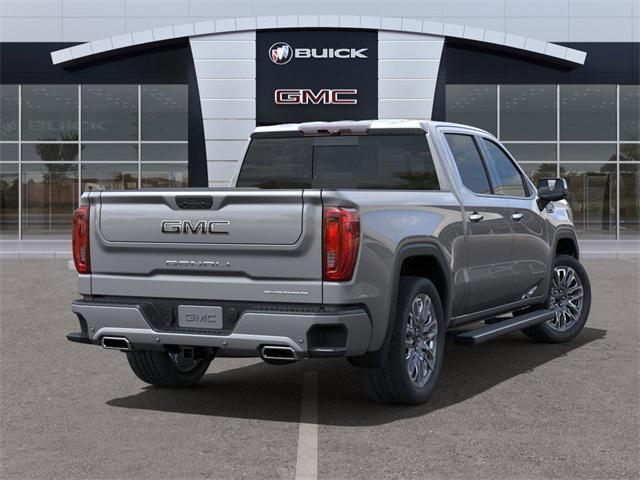 new 2024 GMC Sierra 1500 car, priced at $80,364