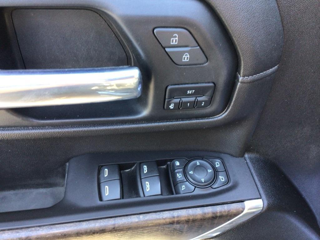 used 2021 GMC Sierra 3500 car, priced at $57,000