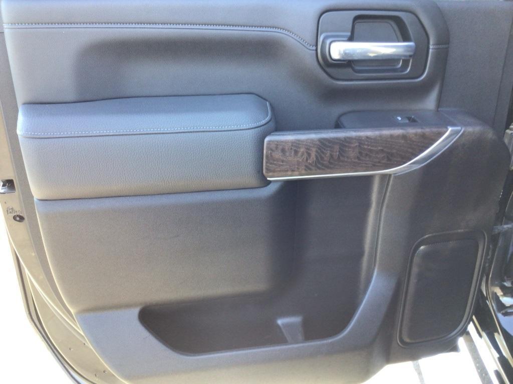used 2021 GMC Sierra 3500 car, priced at $57,000
