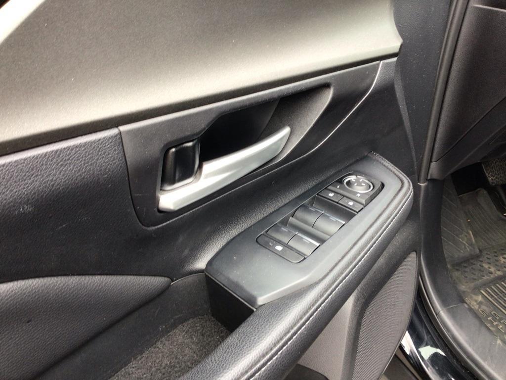 used 2024 Toyota Grand Highlander car, priced at $48,000