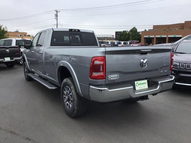 new 2024 Ram 3500 car, priced at $81,070