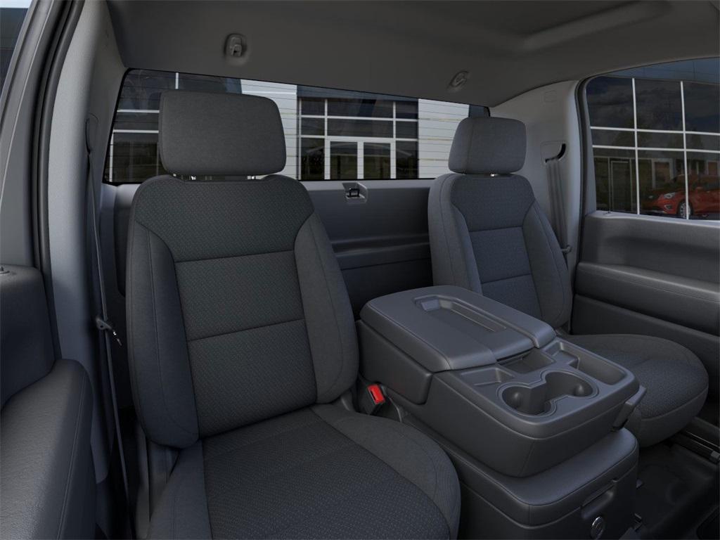 new 2025 GMC Sierra 3500 car, priced at $53,261