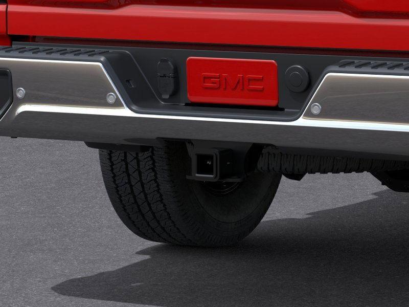 new 2025 GMC Sierra 3500 car, priced at $53,261