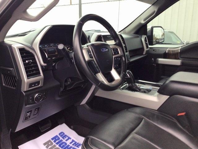 used 2019 Ford F-150 car, priced at $32,999