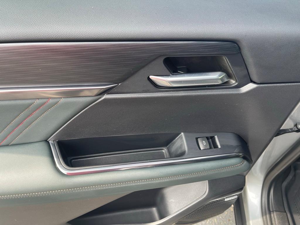 used 2024 GMC Acadia car, priced at $48,000