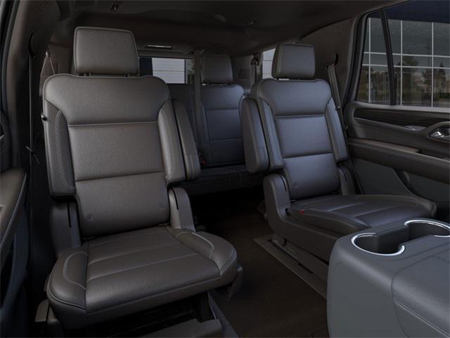 new 2024 GMC Yukon car, priced at $91,398