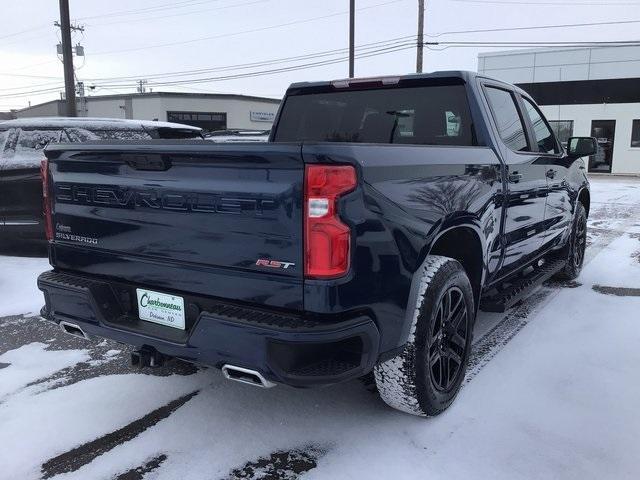 used 2023 Chevrolet Silverado 1500 car, priced at $47,999