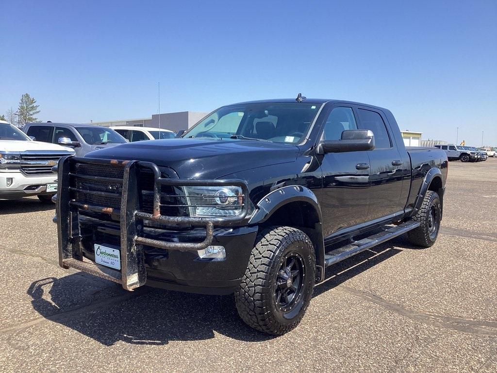 used 2014 Ram 2500 car, priced at $19,999