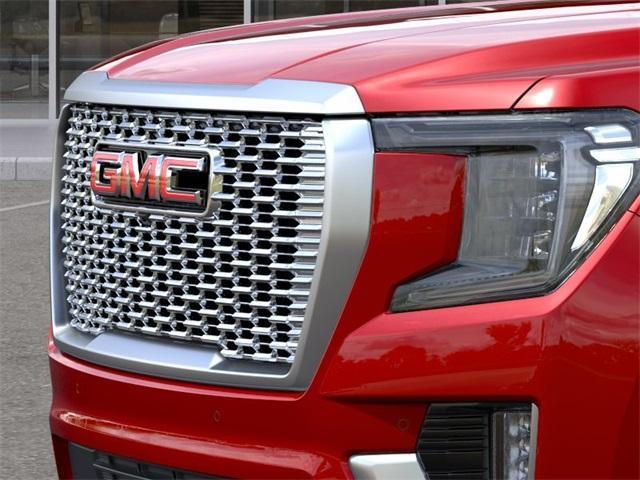 new 2024 GMC Yukon XL car, priced at $88,972