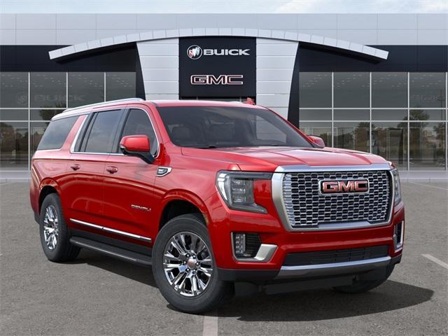 new 2024 GMC Yukon XL car, priced at $88,972