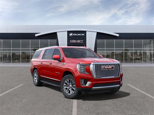 new 2024 GMC Yukon XL car, priced at $88,972