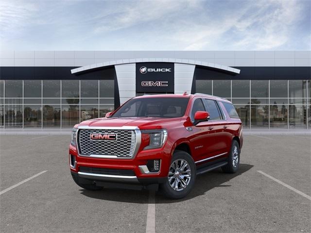 new 2024 GMC Yukon XL car, priced at $88,972