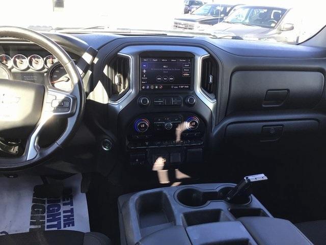 used 2020 Chevrolet Silverado 3500 car, priced at $34,999