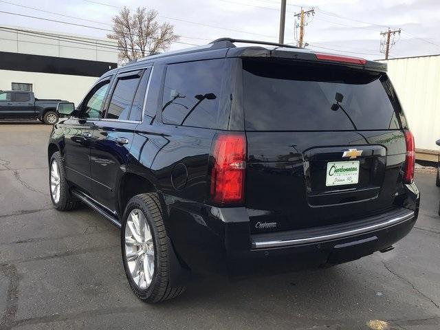 used 2019 Chevrolet Tahoe car, priced at $43,999