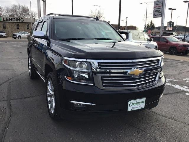 used 2019 Chevrolet Tahoe car, priced at $43,999