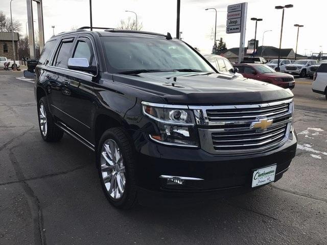 used 2019 Chevrolet Tahoe car, priced at $43,999