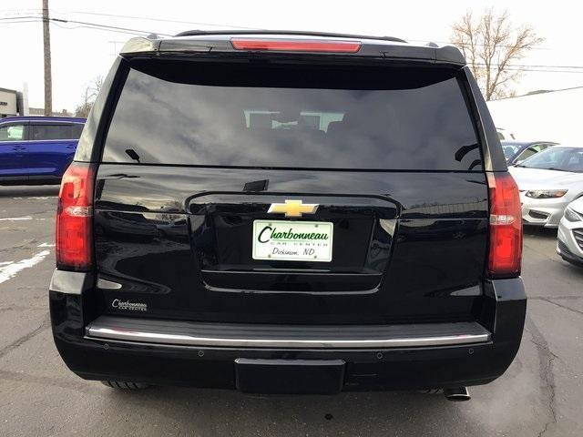 used 2019 Chevrolet Tahoe car, priced at $43,999