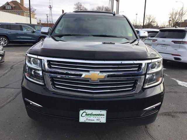 used 2019 Chevrolet Tahoe car, priced at $43,999