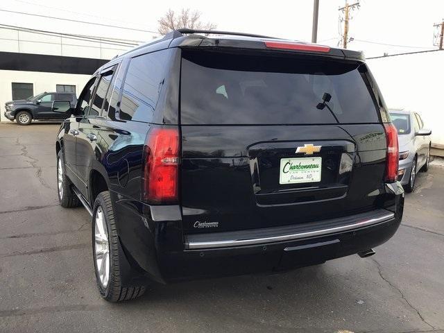 used 2019 Chevrolet Tahoe car, priced at $43,999