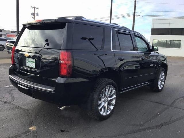 used 2019 Chevrolet Tahoe car, priced at $43,999