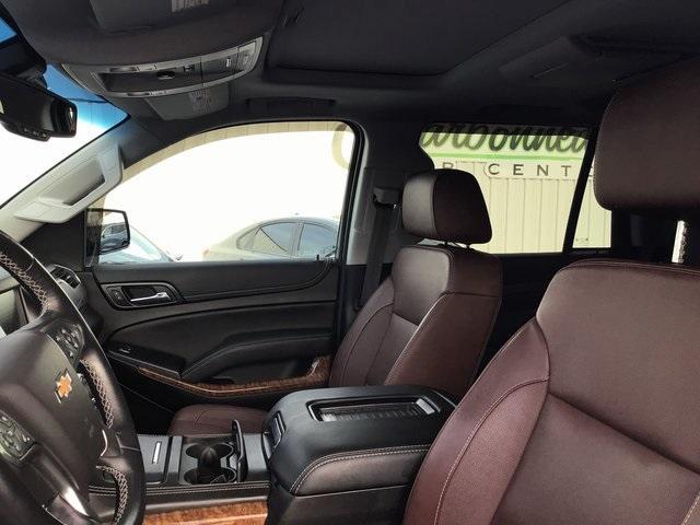 used 2019 Chevrolet Tahoe car, priced at $43,999