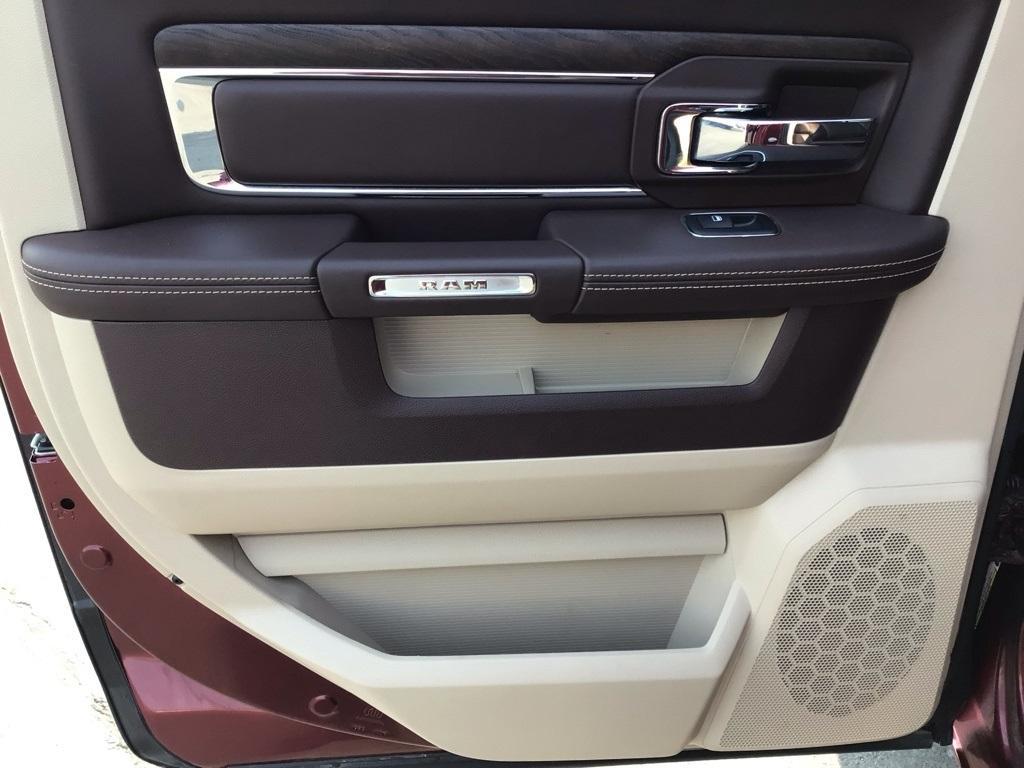 used 2017 Ram 1500 car, priced at $28,000