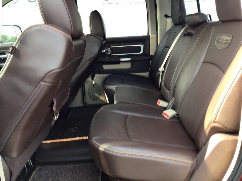 used 2017 Ram 1500 car, priced at $28,000