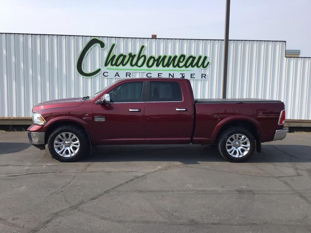 used 2017 Ram 1500 car, priced at $28,000
