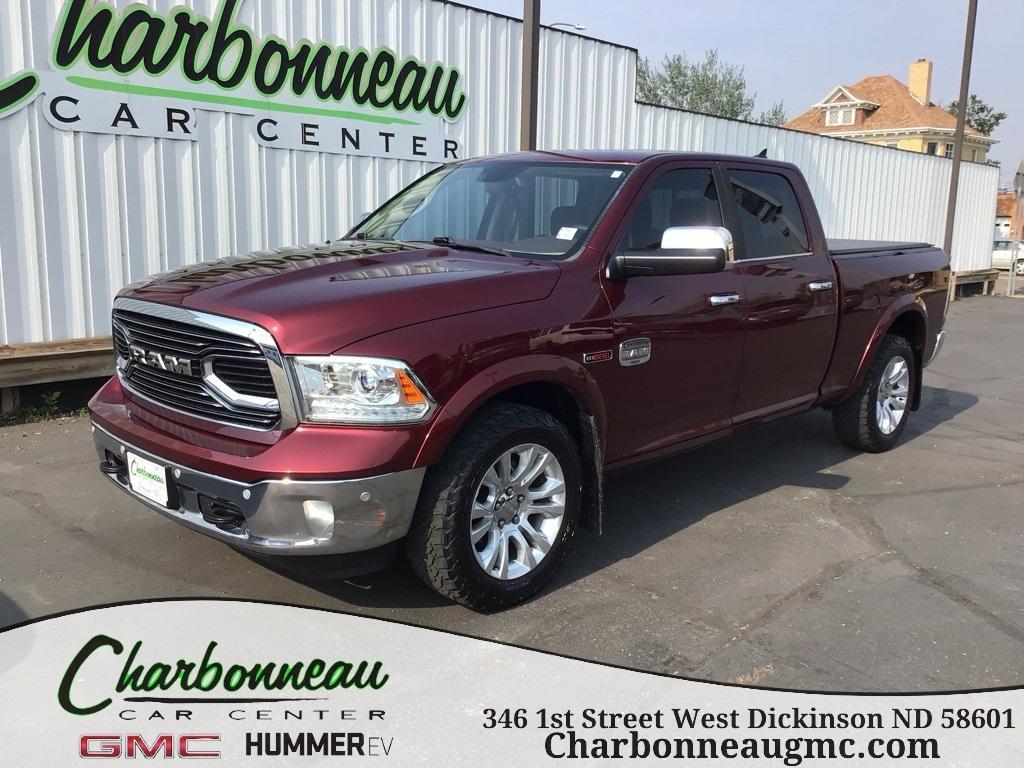 used 2017 Ram 1500 car, priced at $28,000