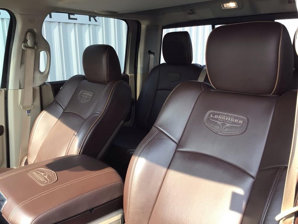 used 2017 Ram 1500 car, priced at $28,000