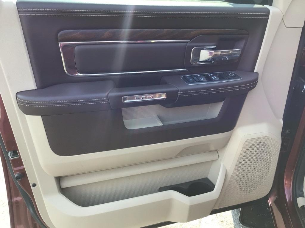 used 2017 Ram 1500 car, priced at $28,000
