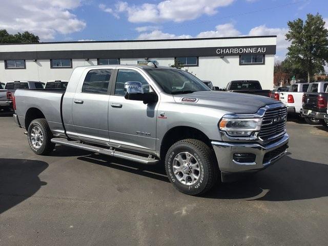 new 2024 Ram 2500 car, priced at $73,933