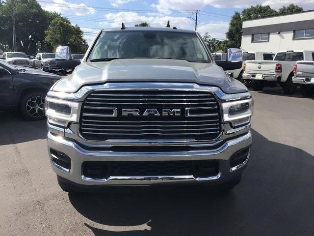 new 2024 Ram 2500 car, priced at $71,933