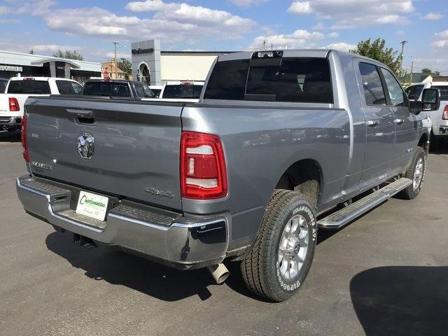 new 2024 Ram 2500 car, priced at $71,933